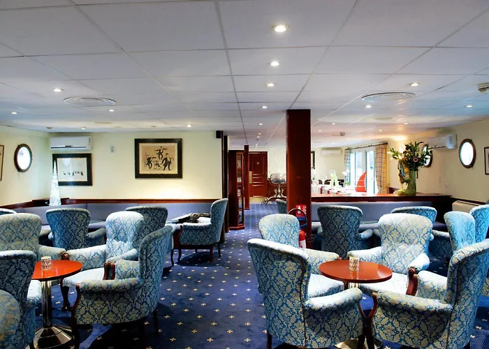 Hotel Le Chardonnay