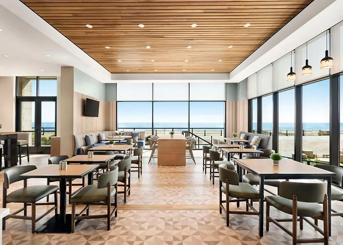 Hyatt Place Virginia Beach Oceanfront