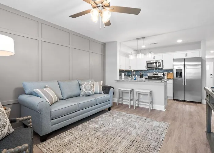 Peachers Place Townhomes