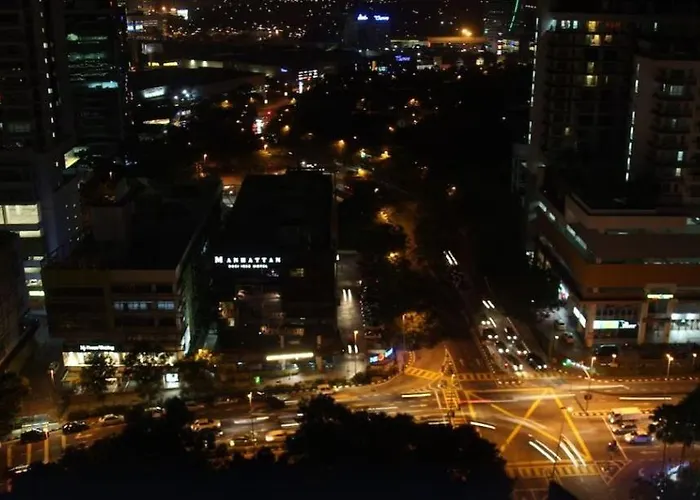 Hotel Damansara Perdana - Q