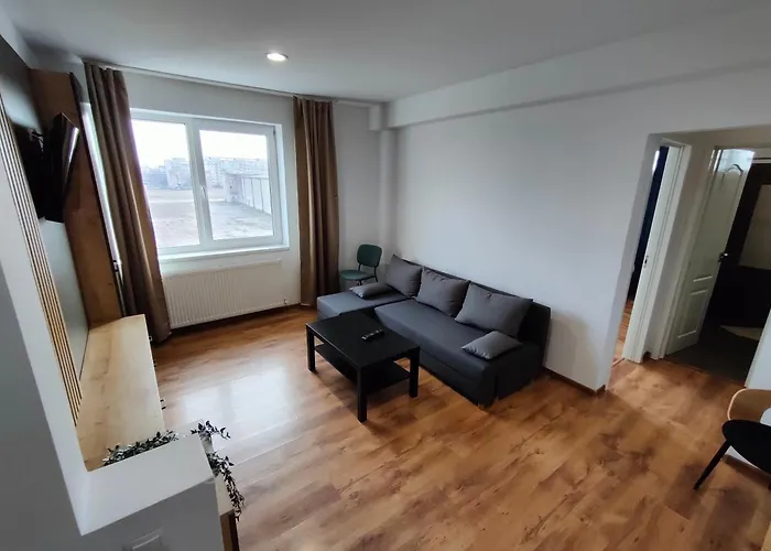 Fanea Residence