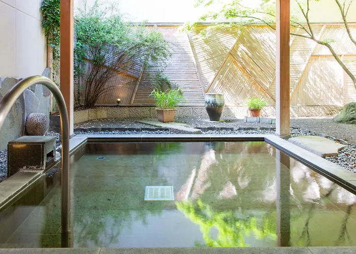 Kawaguchiko Park Hotel