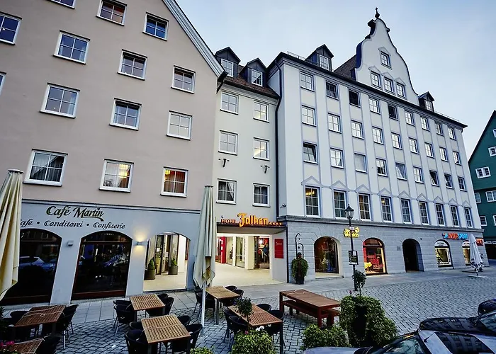 Hotel Falken