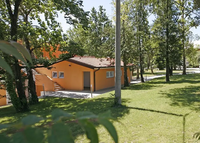 Garni Hotel Siesta