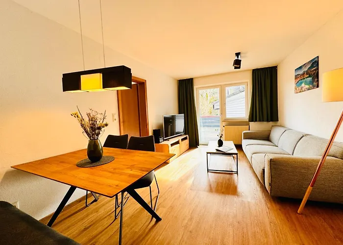 Appartement-Hotel-Allgayer