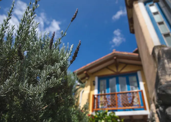 Llullu Llama Mountain Lodge