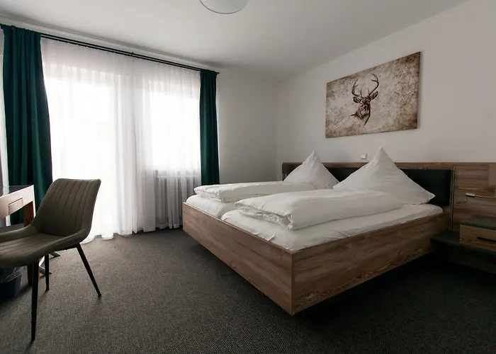 Pension Landgasthof Schuetzen