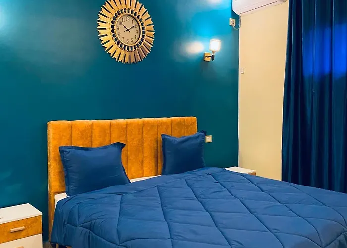 Hotel Dar Ali
