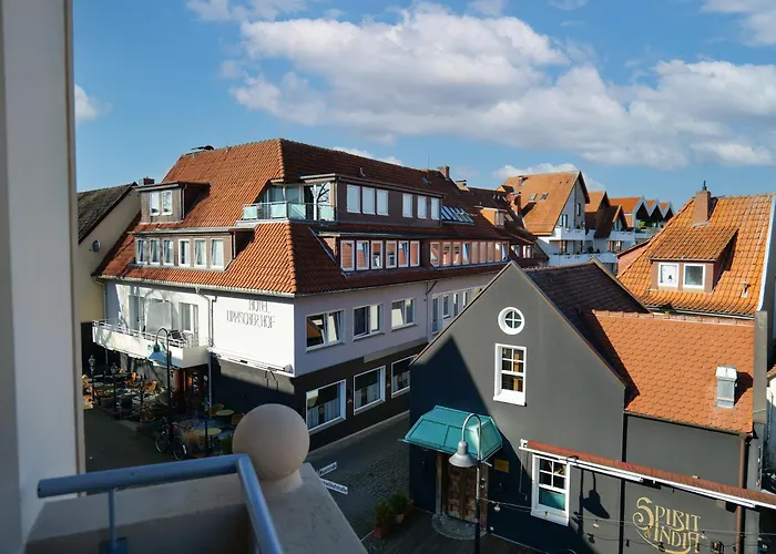 Boutique Hotel