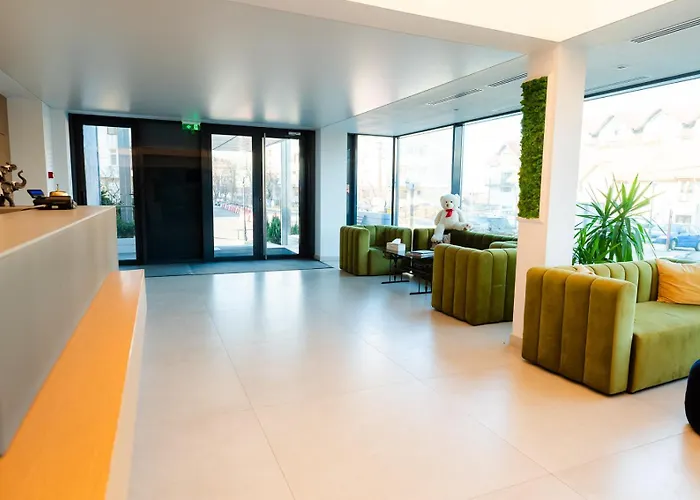 Hotel Avenue - Avenue Hotels