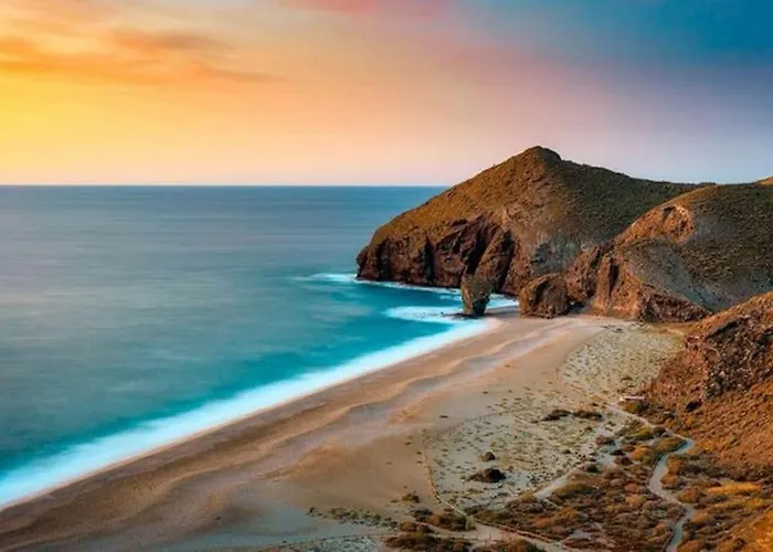 Ático en Cabo de Gata
