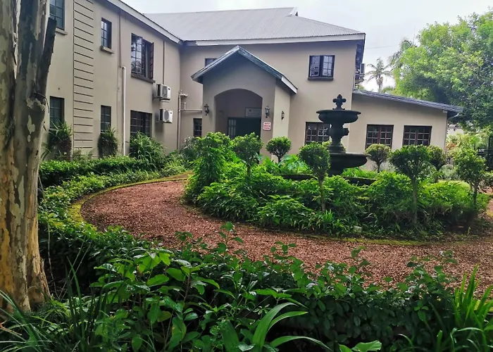 Sanloo Manor Guesthouse