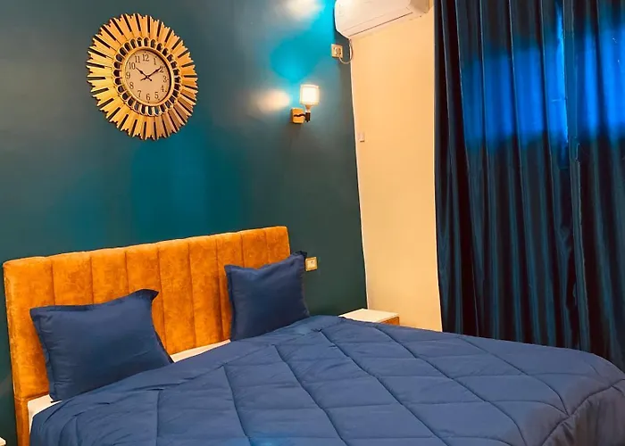 Hotel Dar Ali