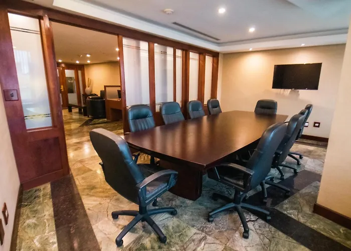 Eurobuilding Hotel & Suites Guayana