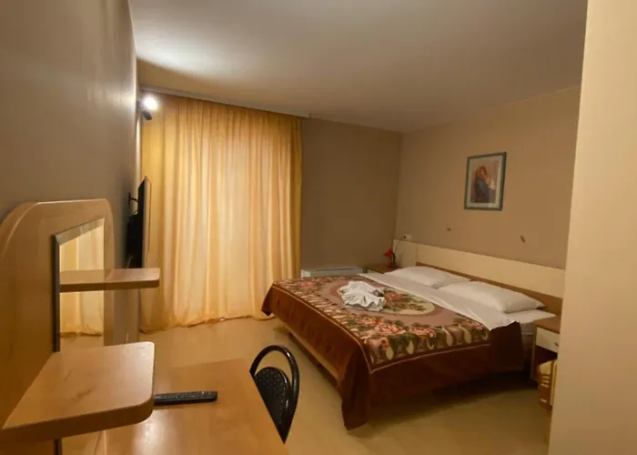 Hotel Frankoni