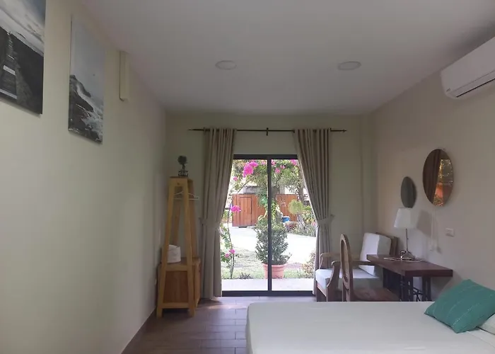 Hotel El Viajero