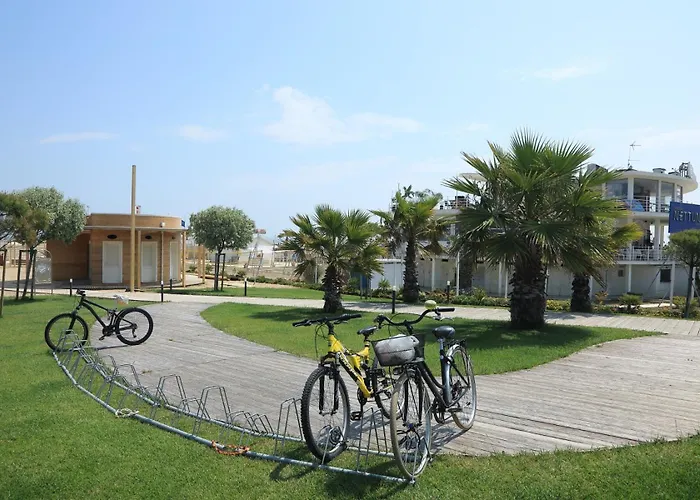 Zuara9Room Rimini