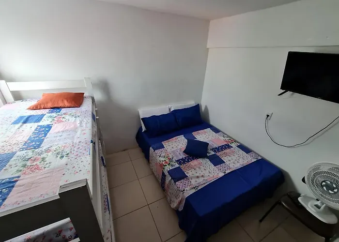 Pousada Do Hostel
