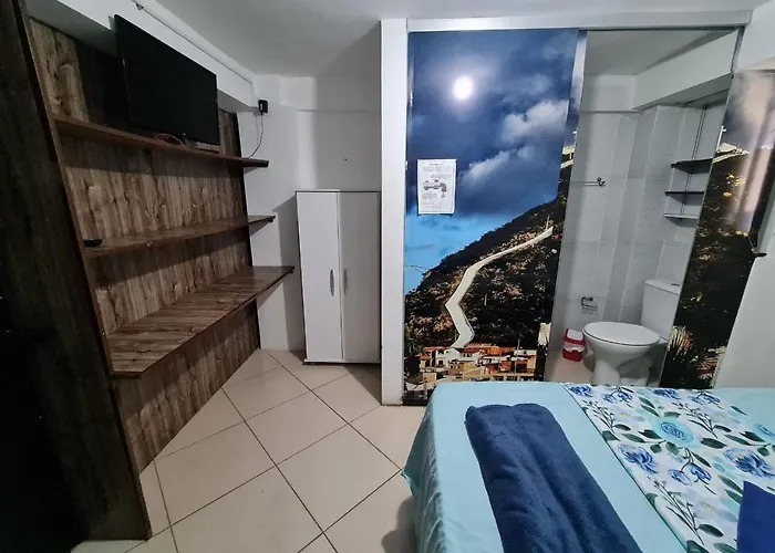 Pousada Do Hostel