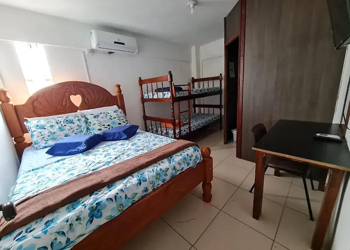 Pousada Do Hostel