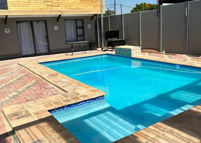 Northmead Lodge