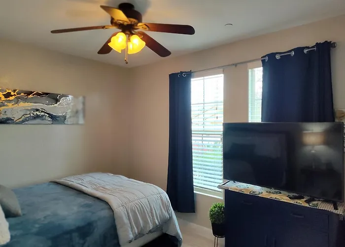 Buena Vista Home
