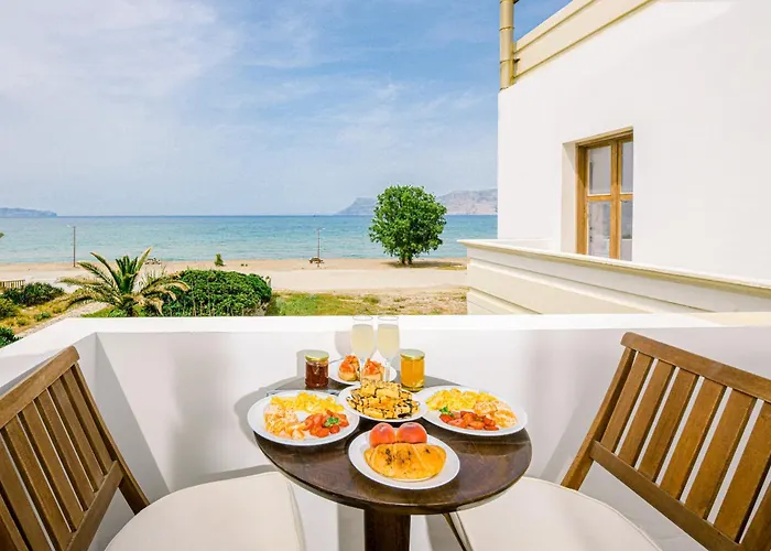 Kissamos Bay Hotel