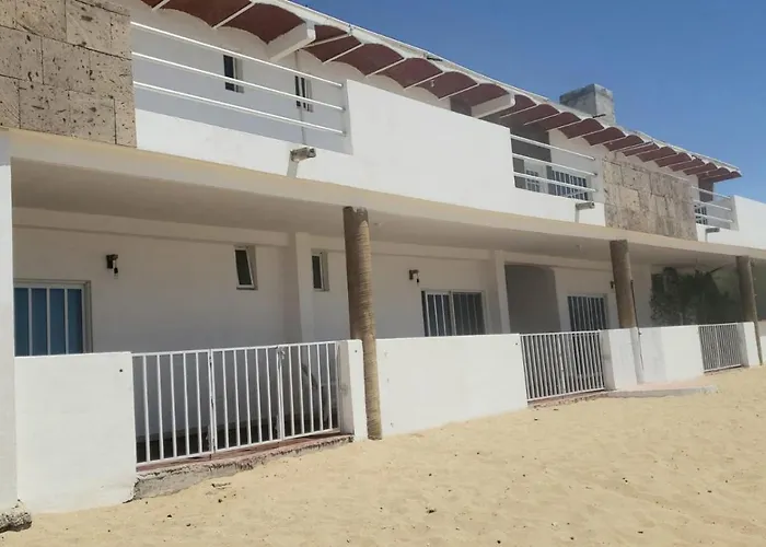 La Pucca Hotel Boutique Resort