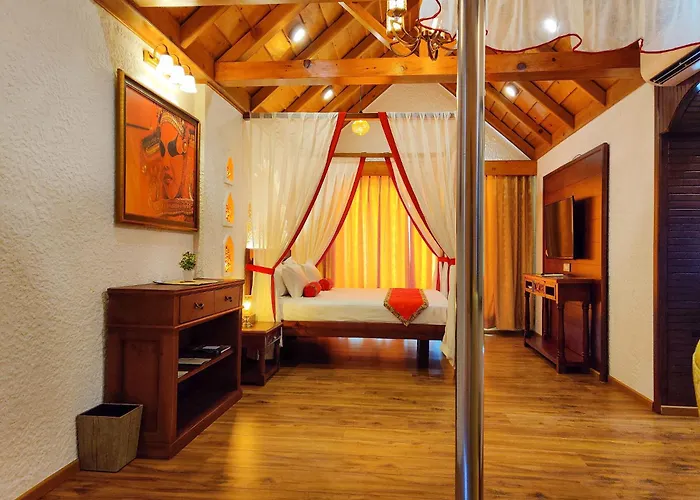 Sherpa Retreat Resort