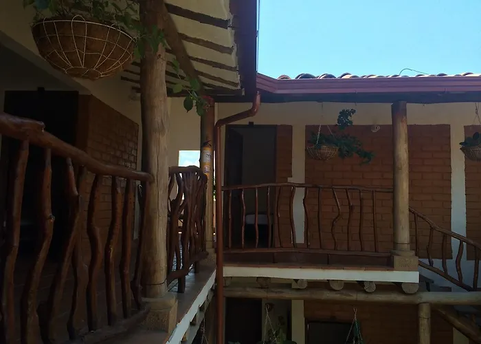 Casa Aparicio Lopez