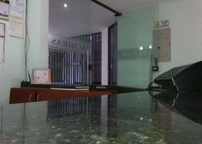 Hotel Táchiras