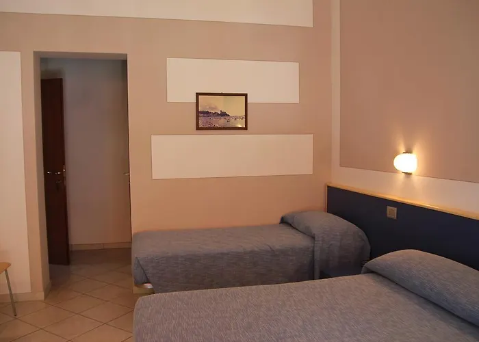 Albergo La Mimosa