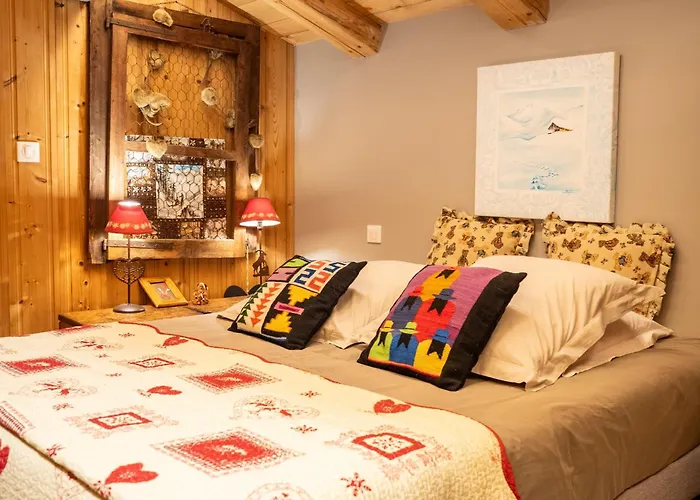 Le Hameau de mon Père