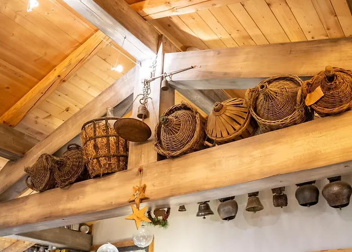 Le Hameau de mon Père