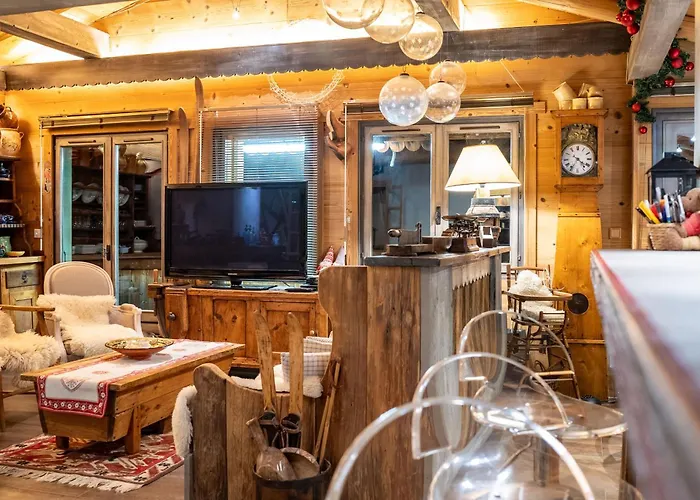 Le Hameau de mon Père