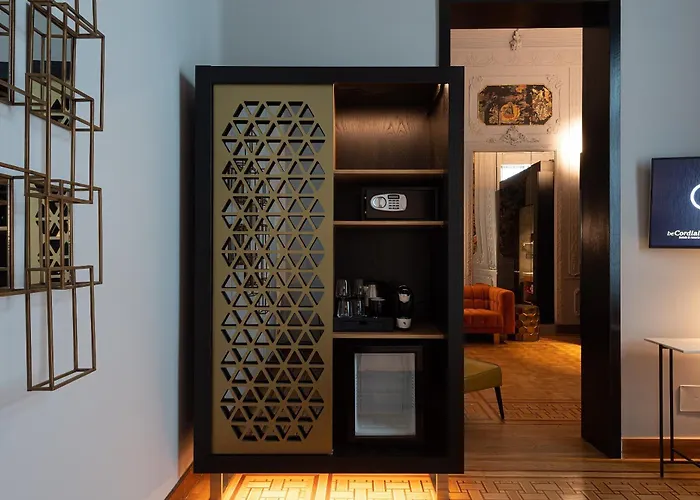 Boutique Hotel Cordial Malteses (Adults Only)