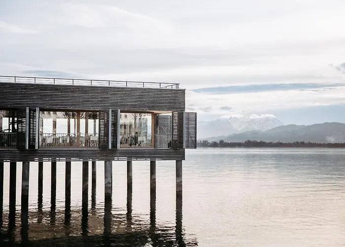 Seehotel am Kaiserstrand