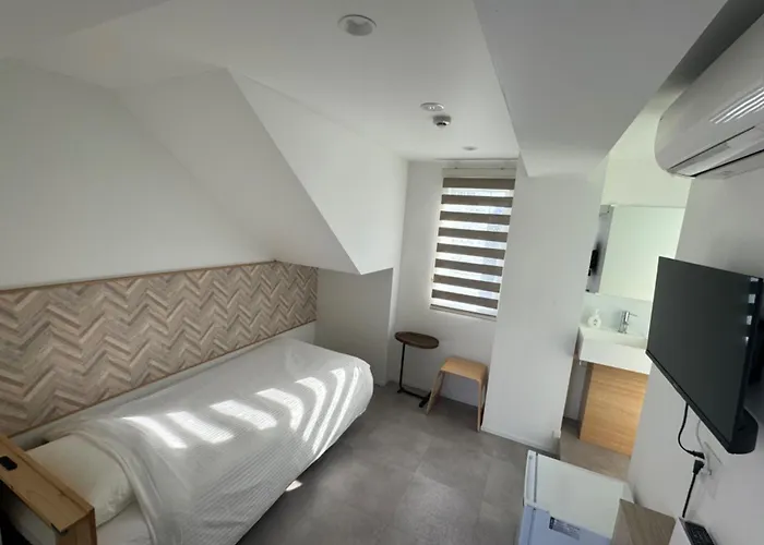 Hotel Apreton