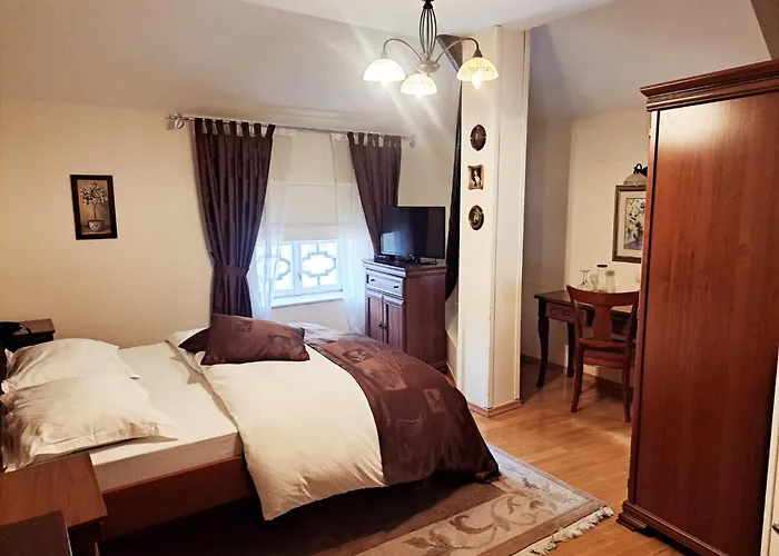 Hotel Livadic