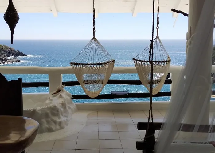 Hotel Pasion De Luna