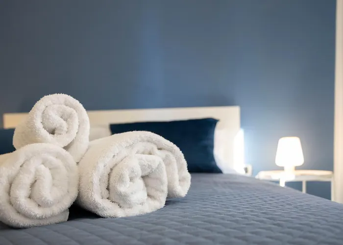 Tredidenari B&B Salerno