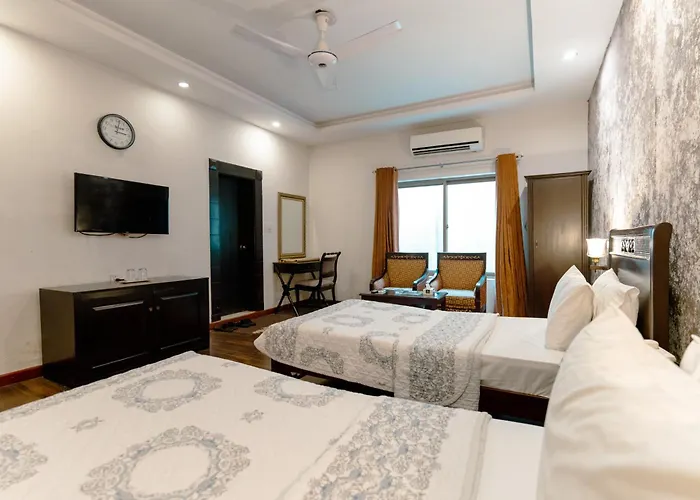 Vip House Peshawar