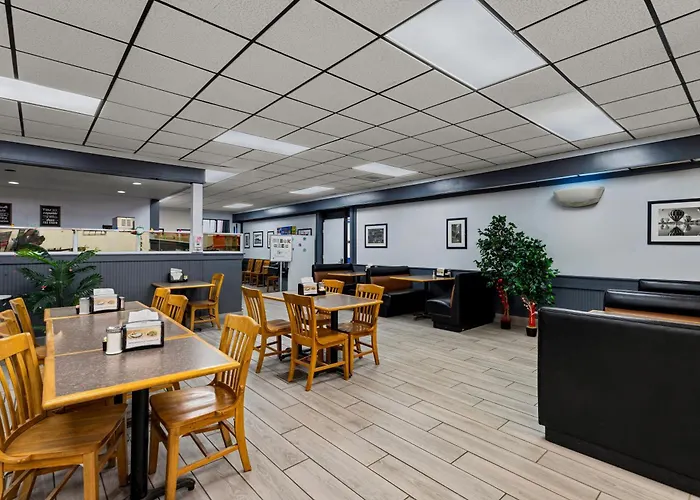 Americas Best Value Inn Gallup