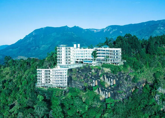 A'Lankaa Resorts & Spa