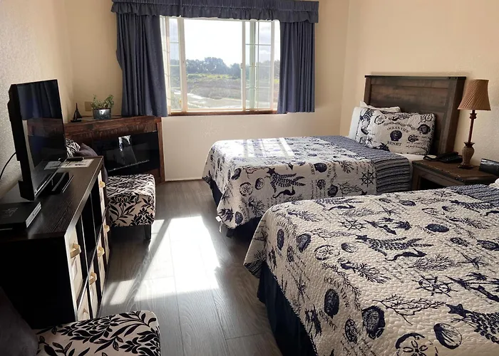 Gualala Country Inn