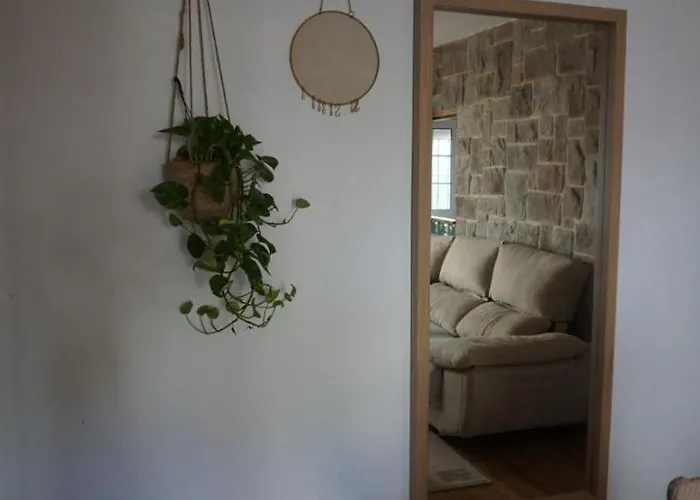 Apartamento en Huelva.