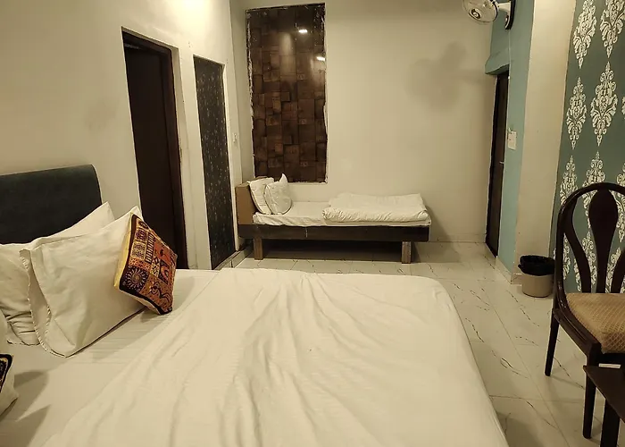 Rudraksha Inn