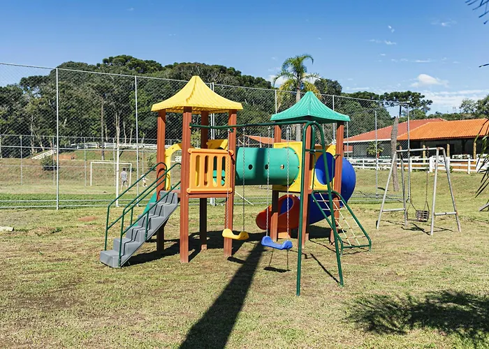 Hotel Nativa Eco