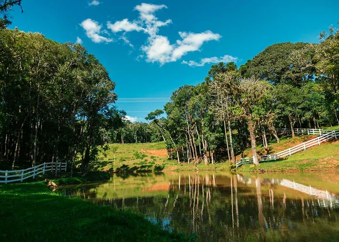 Hotel Nativa Eco