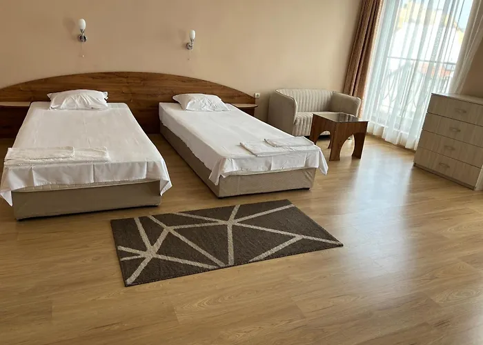 Relax Guest House